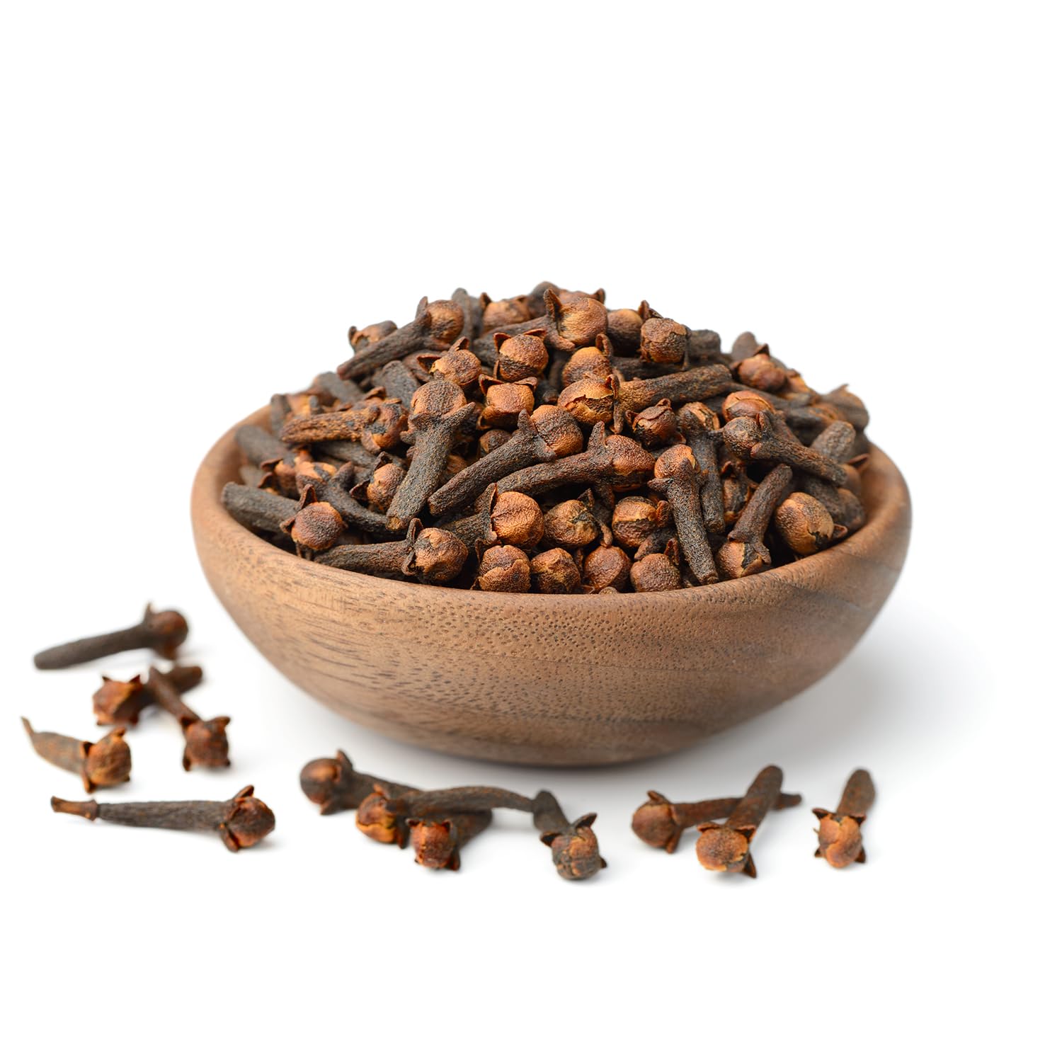 Fruidles Cinnamon Sticks, Star Anise and Whole Cloves - 3 Pack Bundle - Aromatic Cooking, Teas and Baking, Kosher Certified, 4 Oz (total of 12 oz) by Fruidles