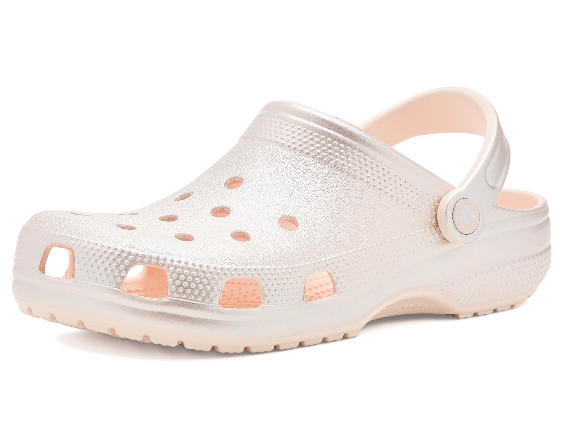 Crocs Classic Clogs - Glitter