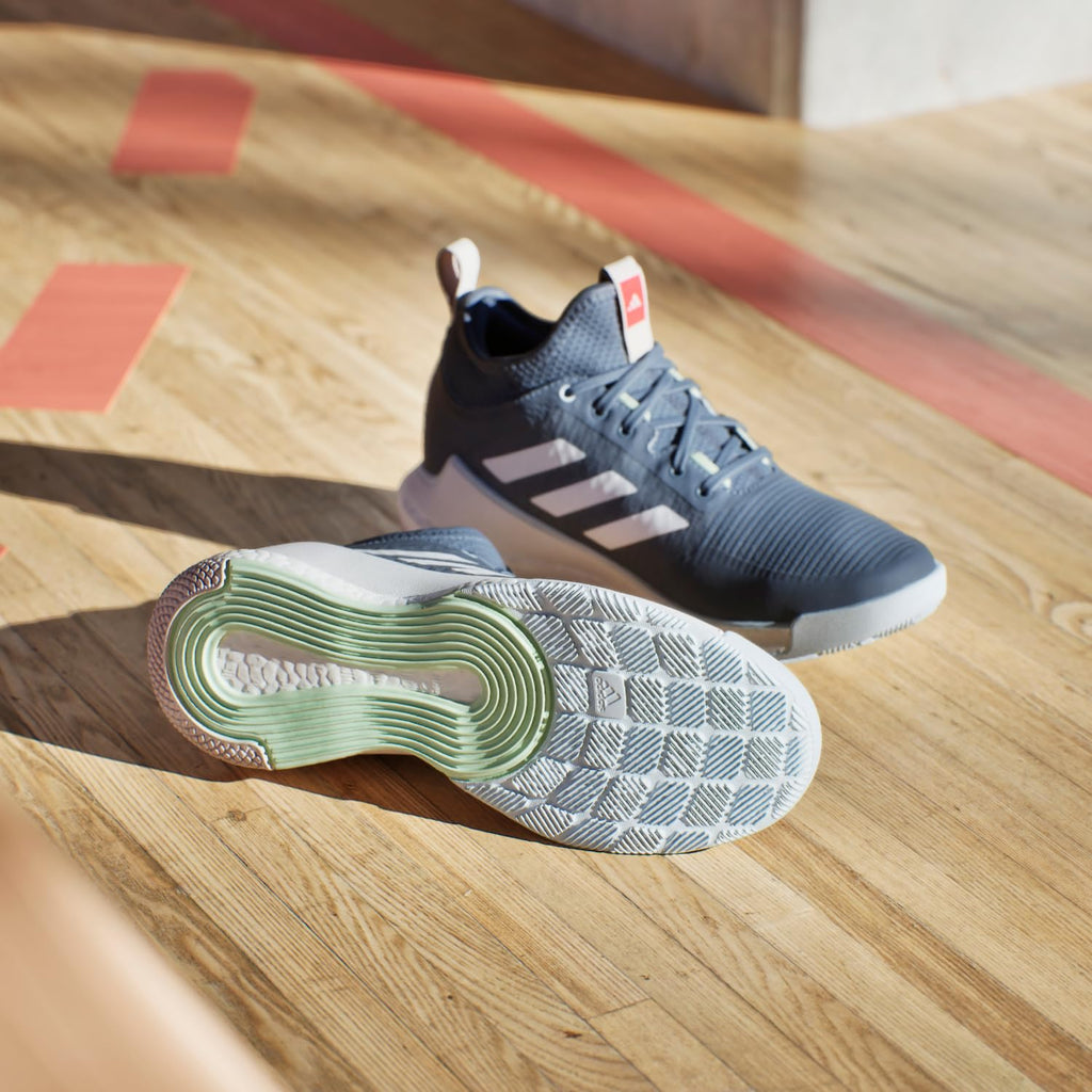 adidas Women's Crazyflight Volleyball Sneakers