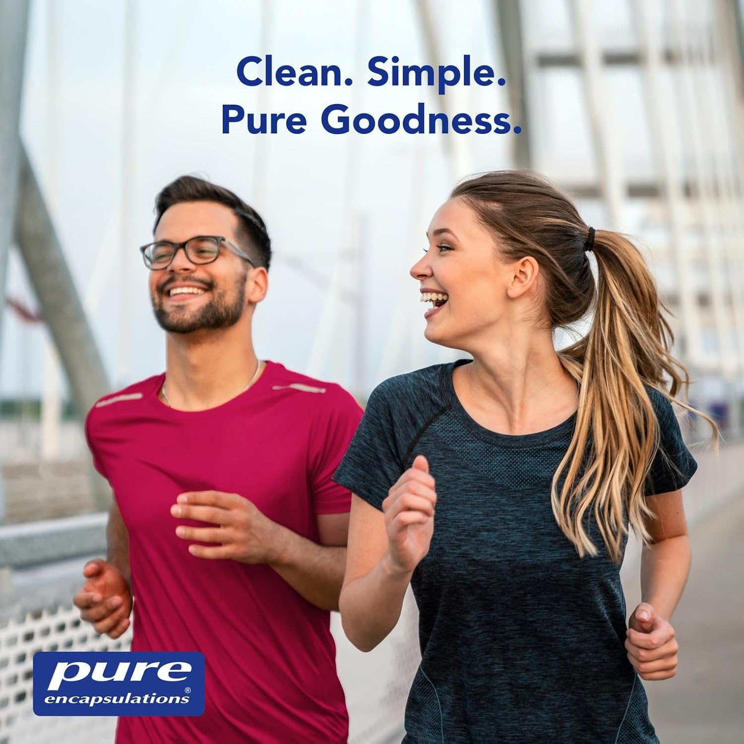 Pure Encapsulations SR-CoQ10 with PQQ - Heart Health Support* - Sustained Release Technology - Antioxidants Supplement - Gluten Free, Vegetarian & Non-GMO - 60 Capsules