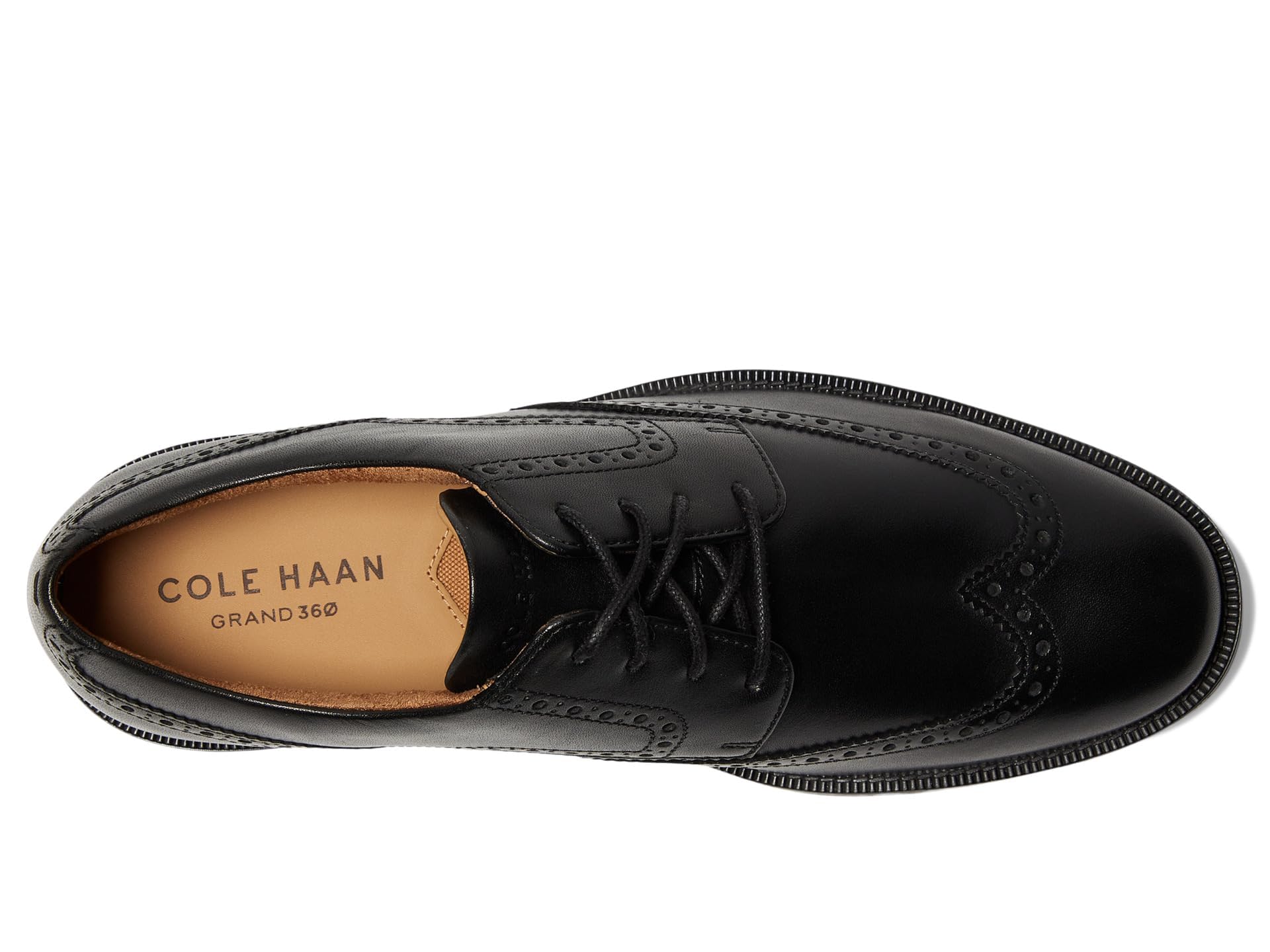 Cole Haan Men's Bedford Wingtip