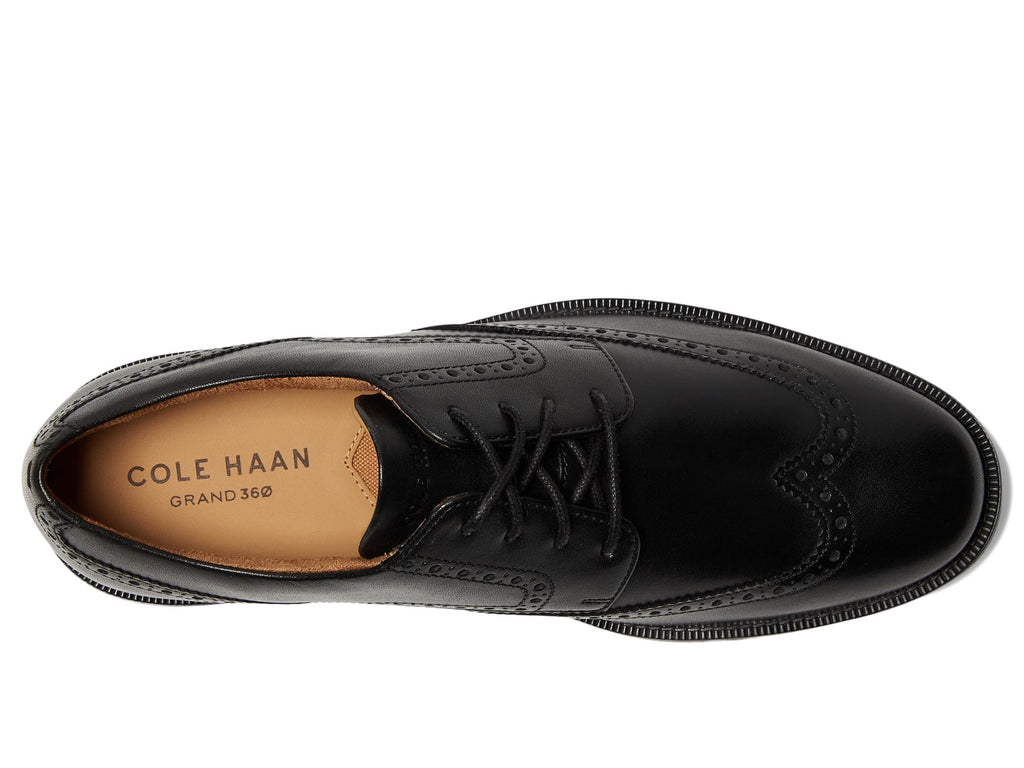 Cole Haan Men's Bedford Wingtip