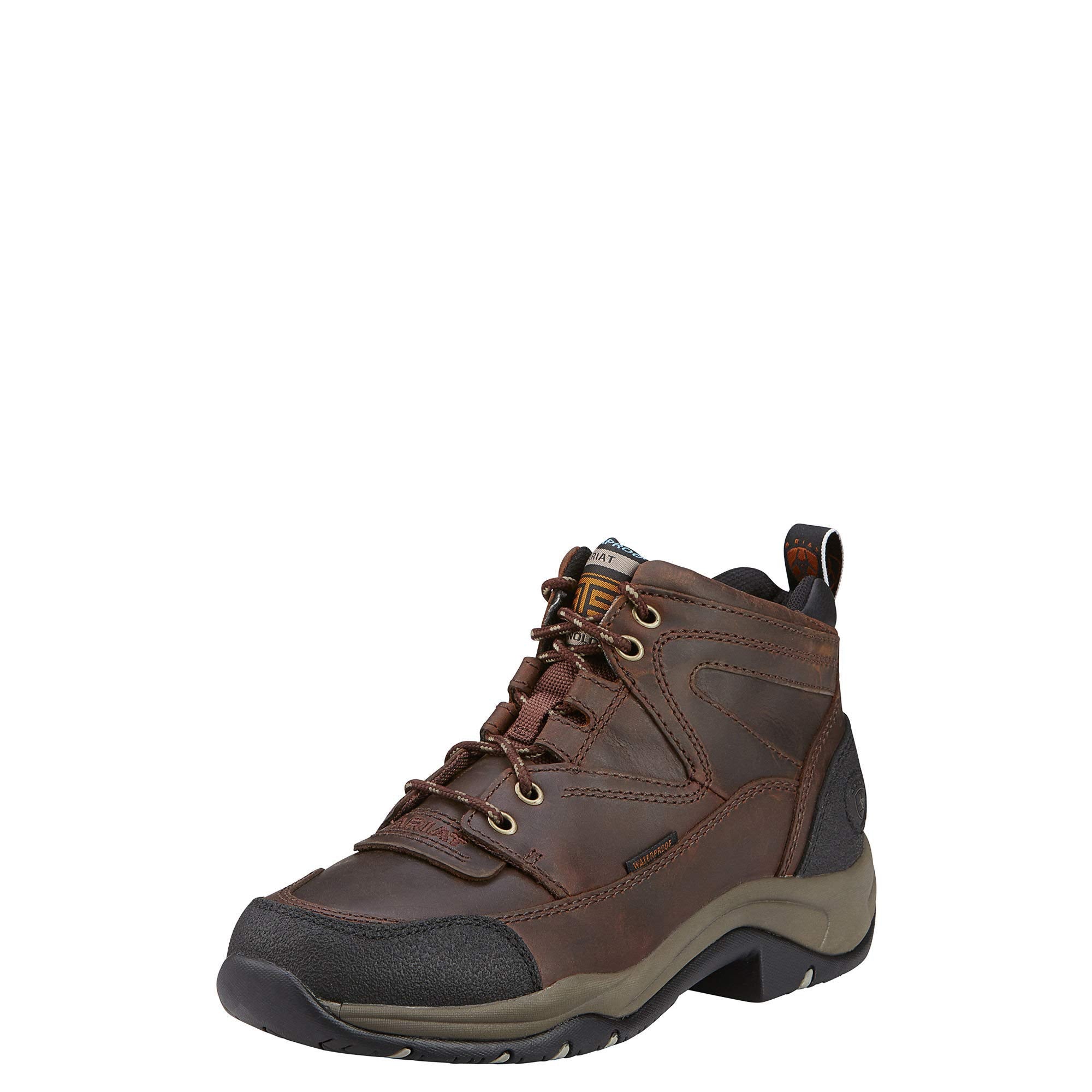 ARIAT Terrain Waterproof Boots