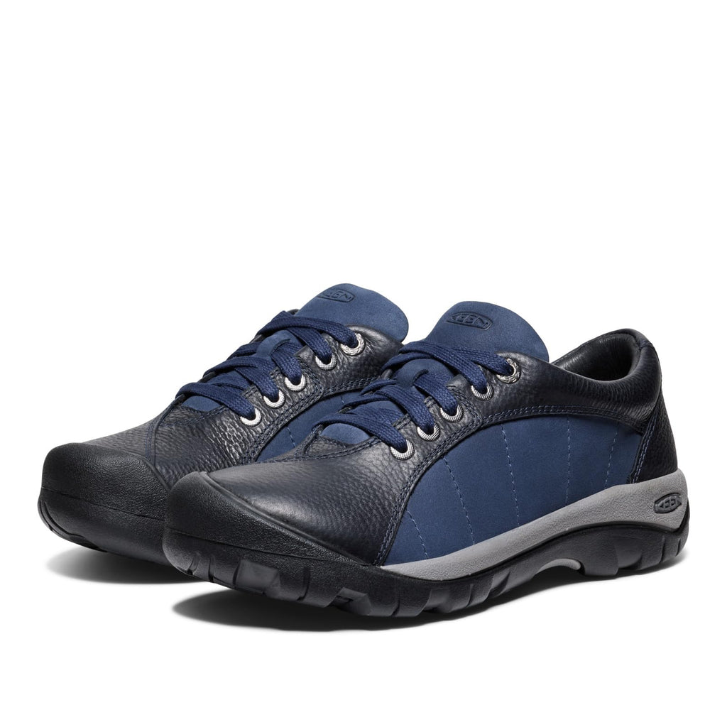 KEEN Women's Presidio Casual Comfortable