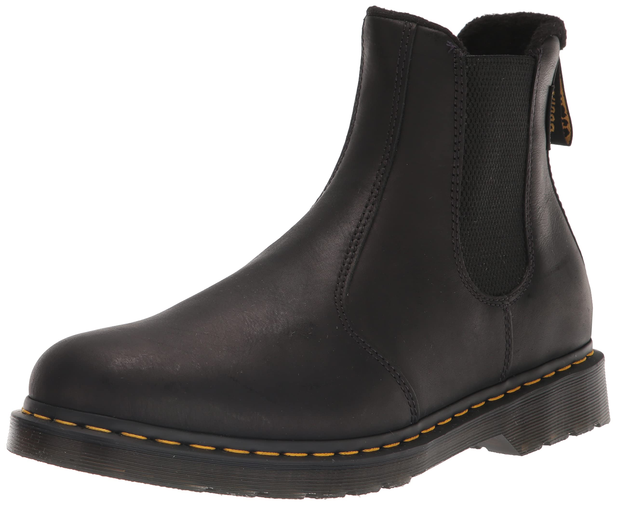 Dr. Martens Unisex Adult Chelsea Boots