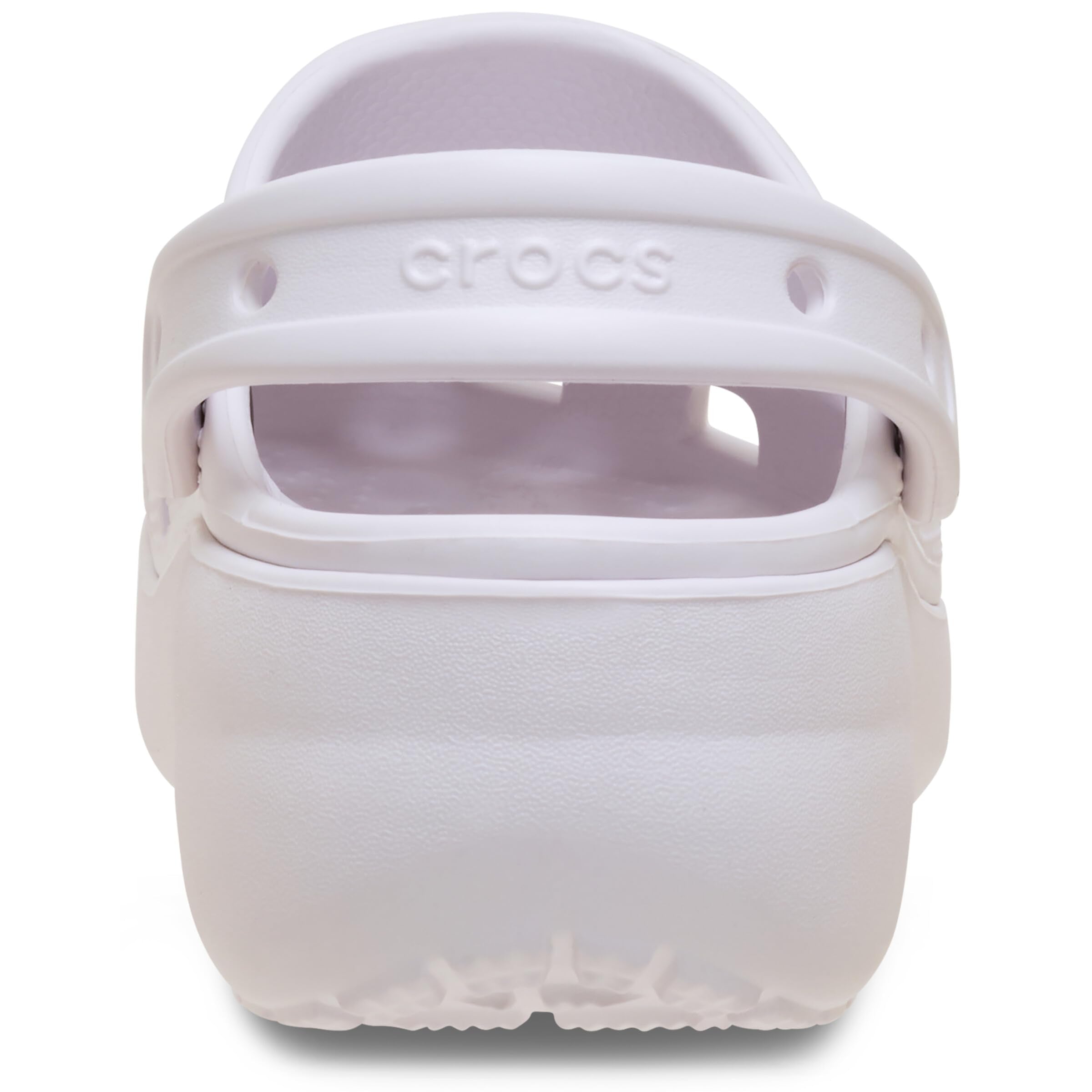 Crocs Women's Classic Platform Clog
