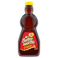 Mrs. Butterworth's Original Thick and Rich Pancake Syrup, 12 oz