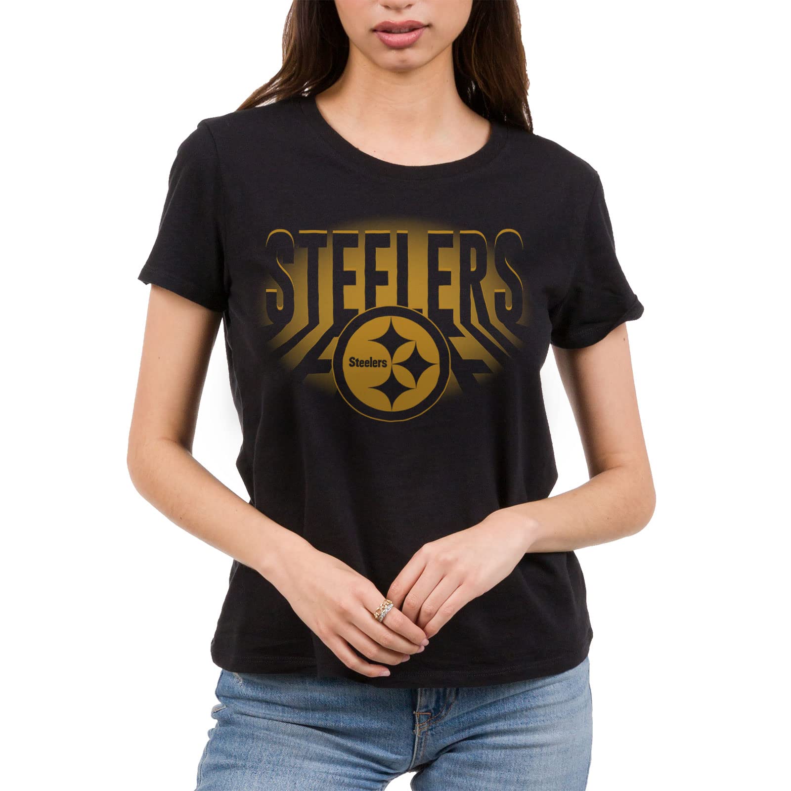 Junk Food NFL Womens NFL Team Spotlight T-Shirt