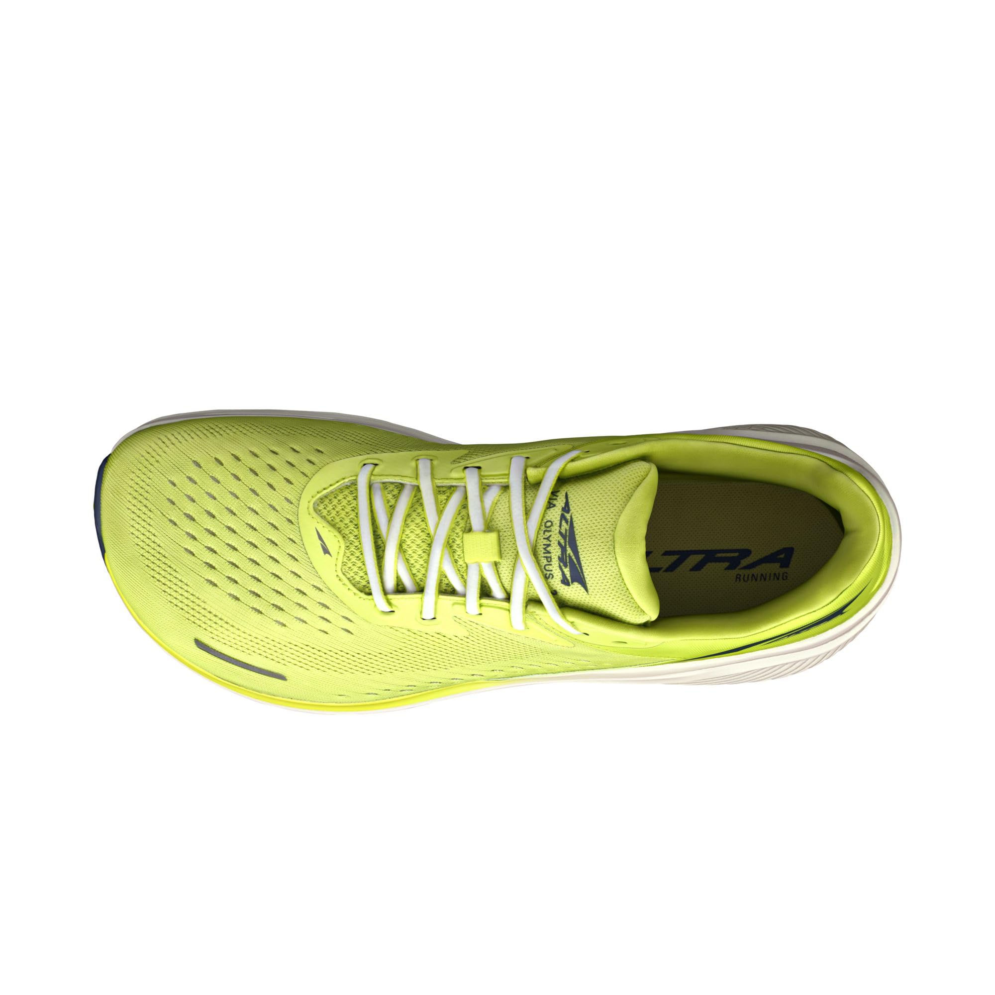 ALTRA Men's VIA Olympus 2 Road Running Shoe