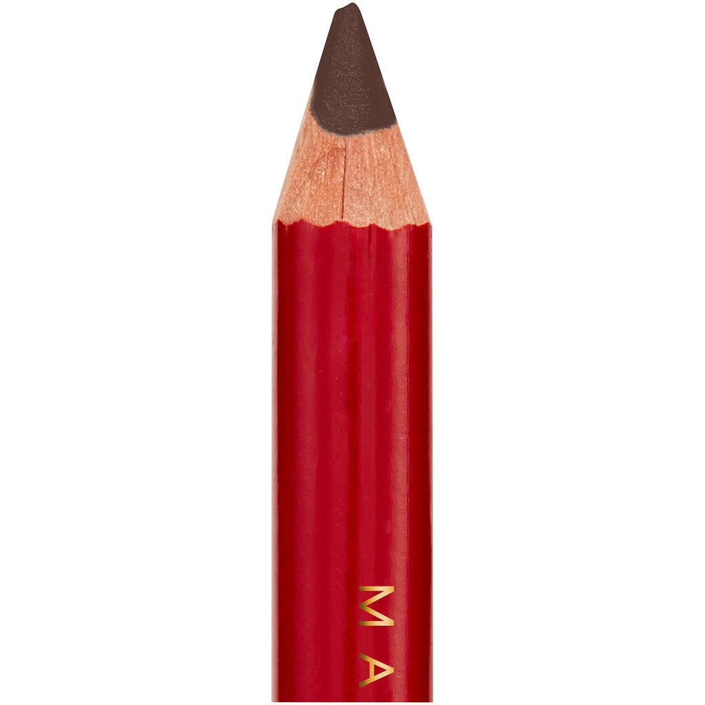 Myb Pncl Twin 01 Size 59tc Maybelline Expert Eyes Twin Brow & Eye Pencils Velvet Black .06 Oz