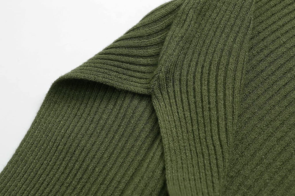GABERLY Boat Neck Batwing Sleeves Dolman Knitted Sweaters and Pullovers Tops for Women