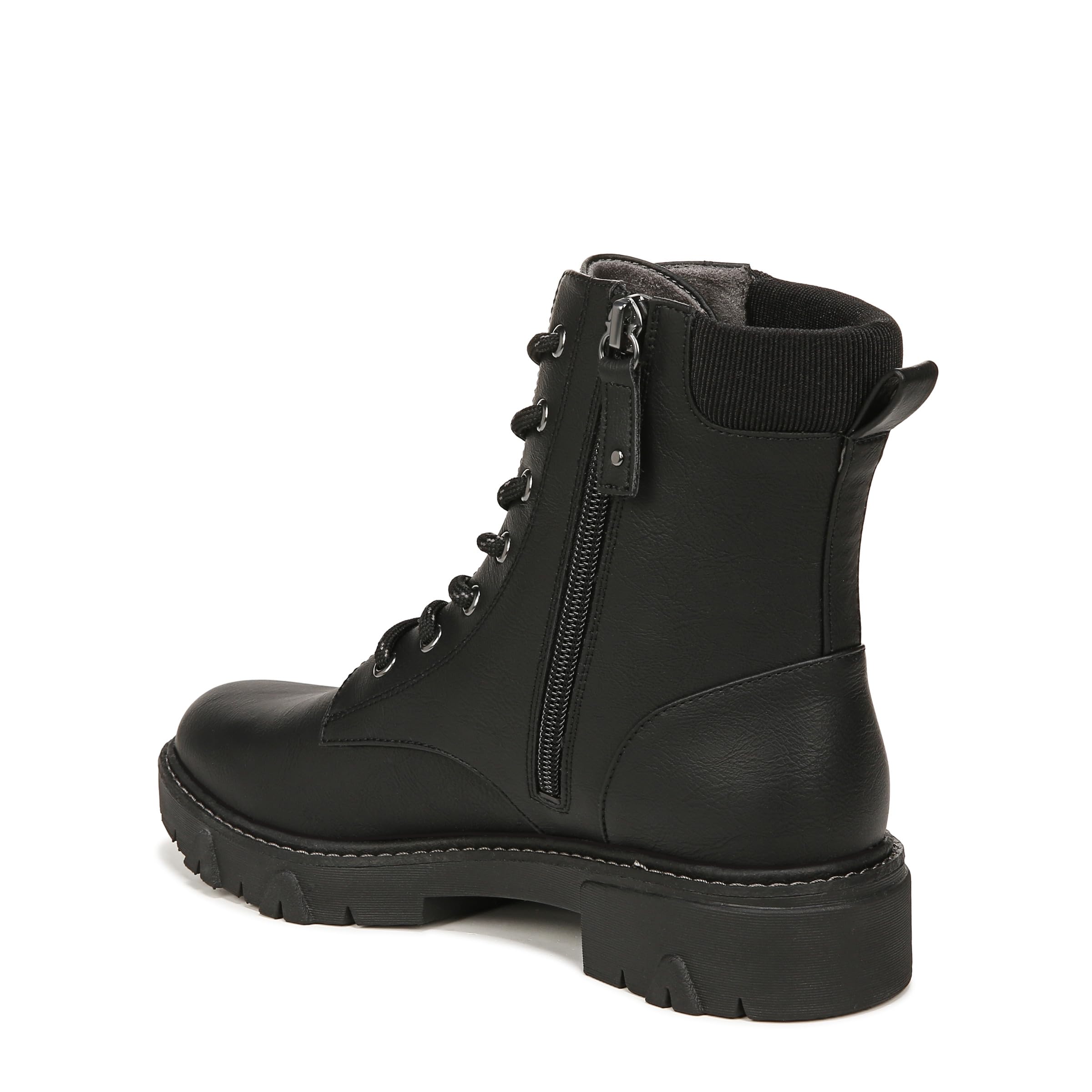 Dr.Scholl's SHOES womens Headstart Mid Shaft Boots