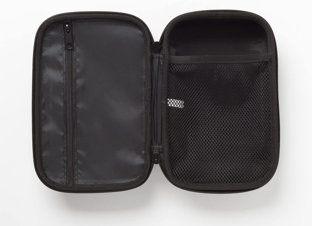 Fluke C11XT Protective EVA Hard Tool Carrying Case for 117/116/115/179/323/324/325 and Many More