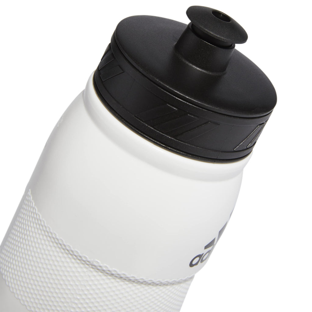 adidas 750 ML (28 oz) Stadium Refillable Plastic Sport Water Bottle
