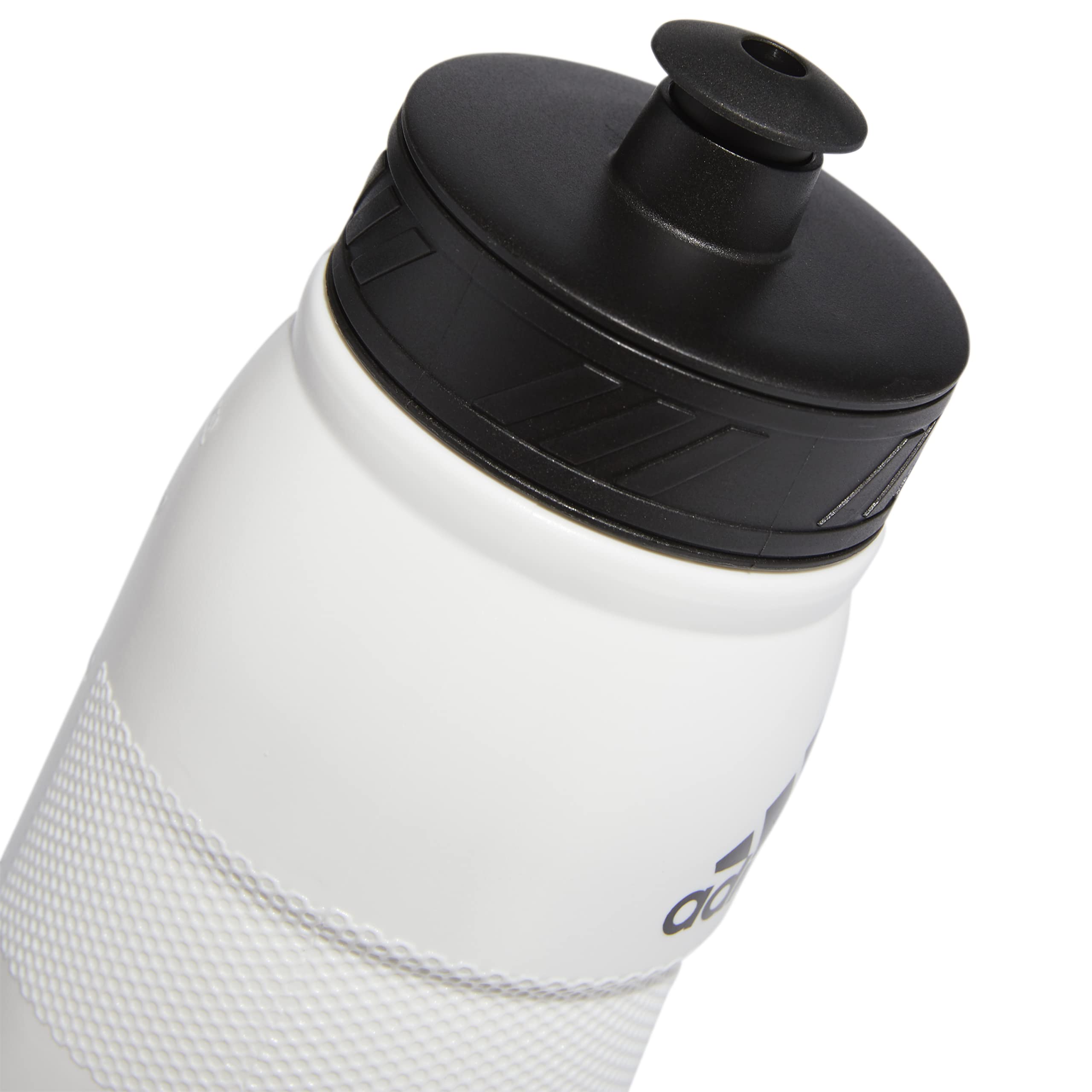 adidas 750 ML (28 oz) Stadium Refillable Plastic Sport Water Bottle