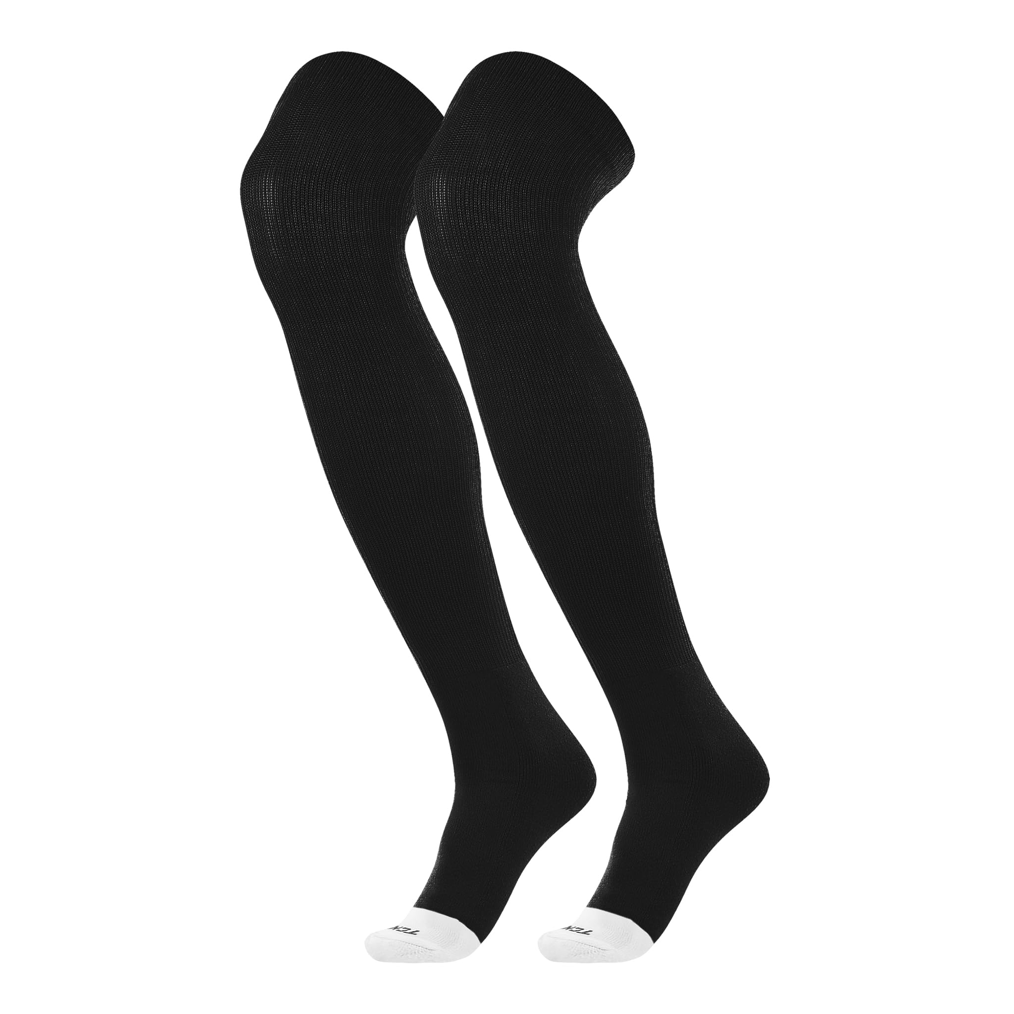 Baseball Softball Over the Knee Socks Prosport | Durable Performance | Double Welt Top | Smooth Toe | Moisture Wicking