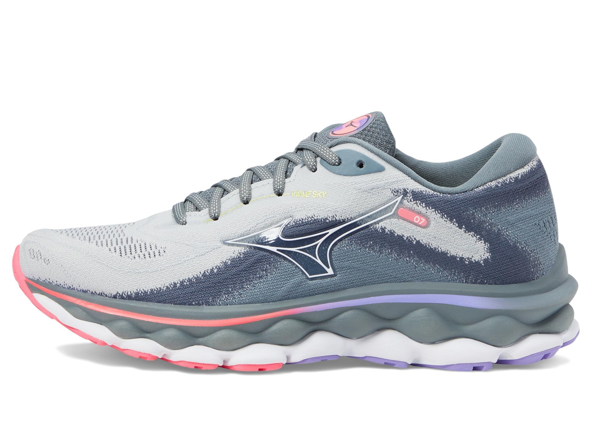 Mizuno Women's Women's Wave Sky 7