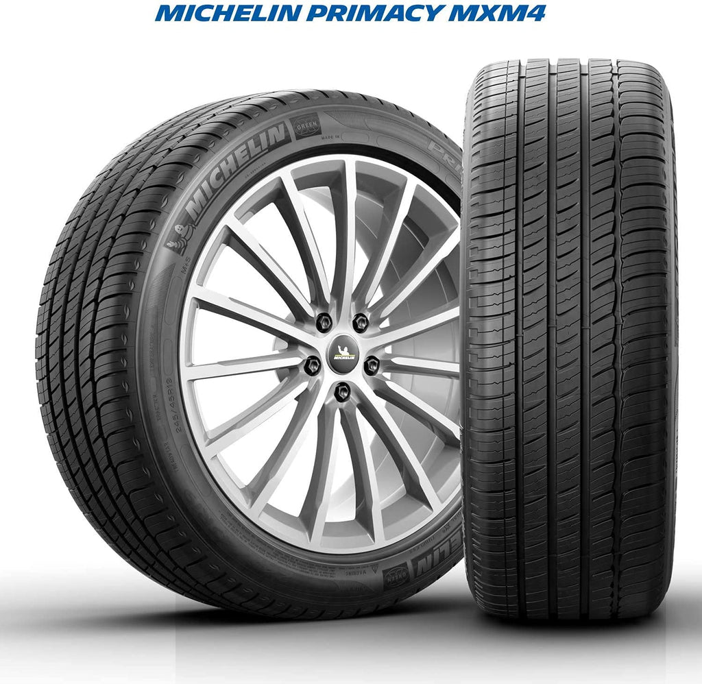 Michelin Primacy MXM4 Radial Tire - 235/40R19 96V