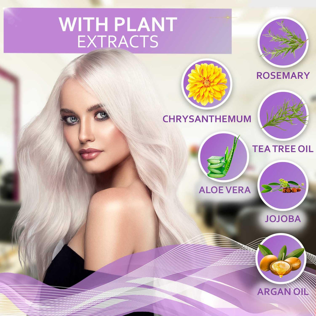 Apple Cider Vinegar Conditioner - Sulfate Paraben and Silicone Free - For Dry, Damaged and Oily Hair - Anti Dandruff Product for Fine Itchy Scalp Build Up - Cleansing Treatment for Women and Men