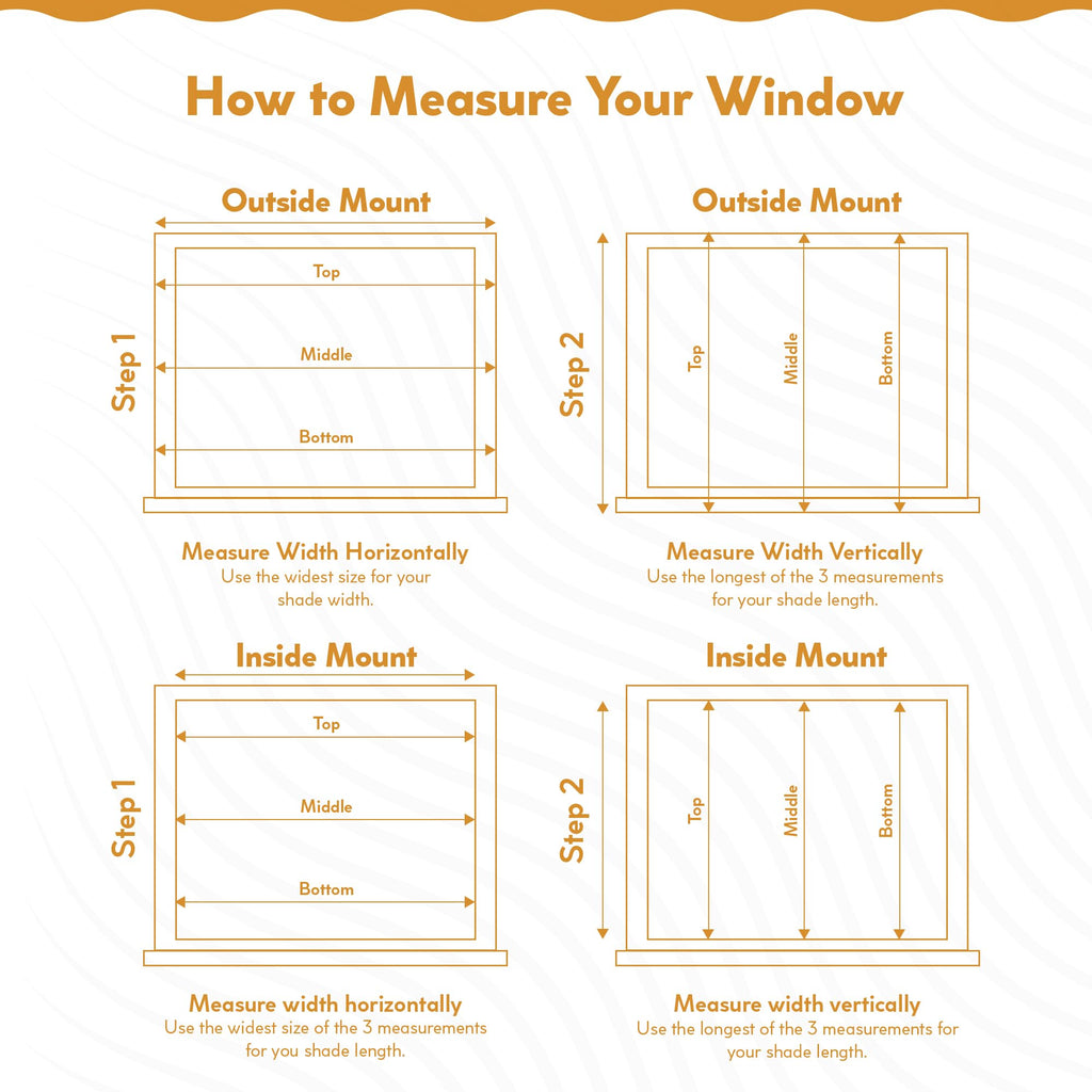 Radiance Cordless Bamboo Roman Shades for Windows - Flatstick Bamboo Blinds for Semi-Private Light Control - Easy to Lift & Fold Up Window Shades - Cocoa - 23 in. W x 64 in. L - (2216300E)