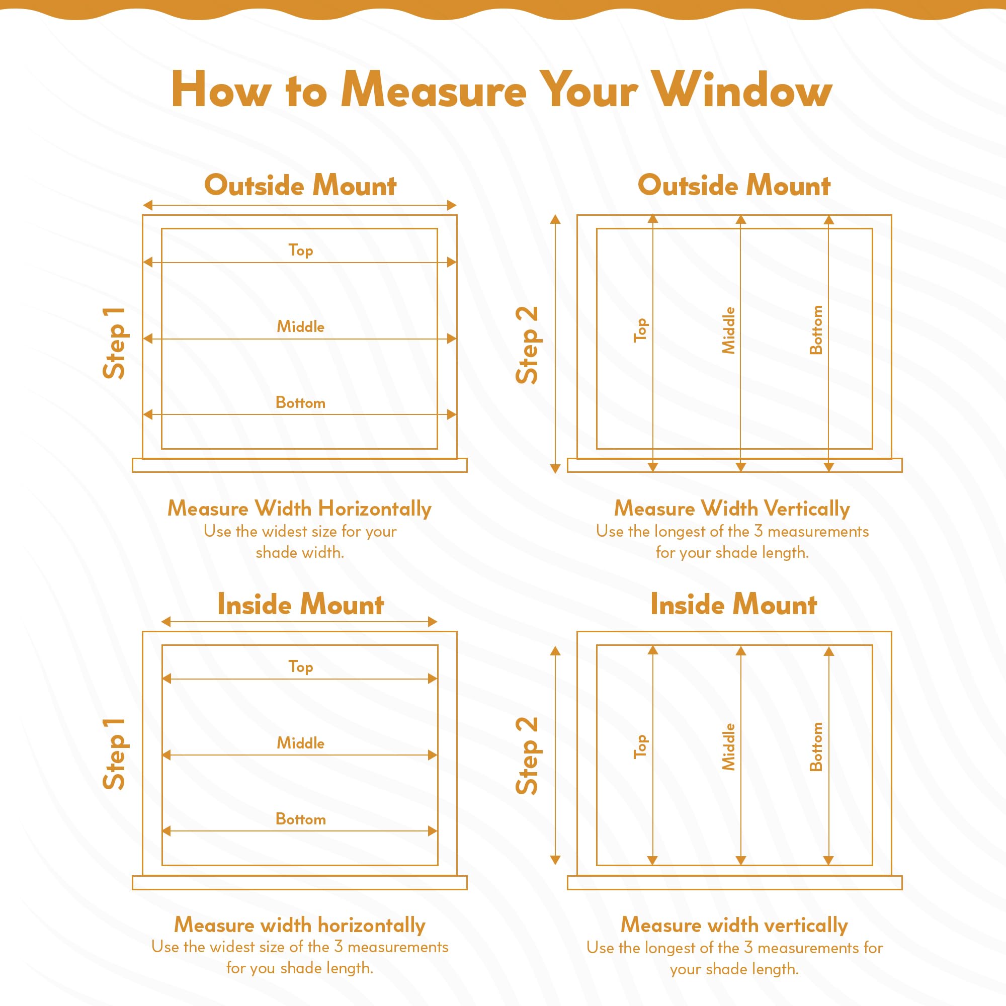 Radiance Cordless Bamboo Roman Shades for Windows - Flatstick Bamboo Blinds for Semi-Private Light Control - Easy to Lift & Fold Up Window Shades - Cocoa - 23 in. W x 64 in. L - (2216300E)