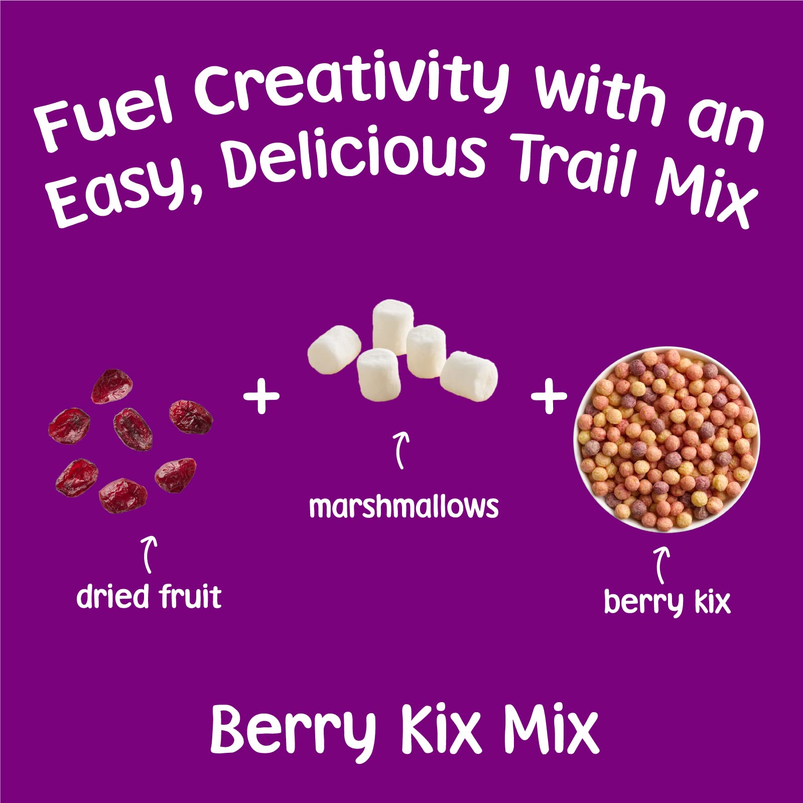 Kix Whole Grain Breakfast Cereal, Crispy Corn Cereal Puffs, 12 oz