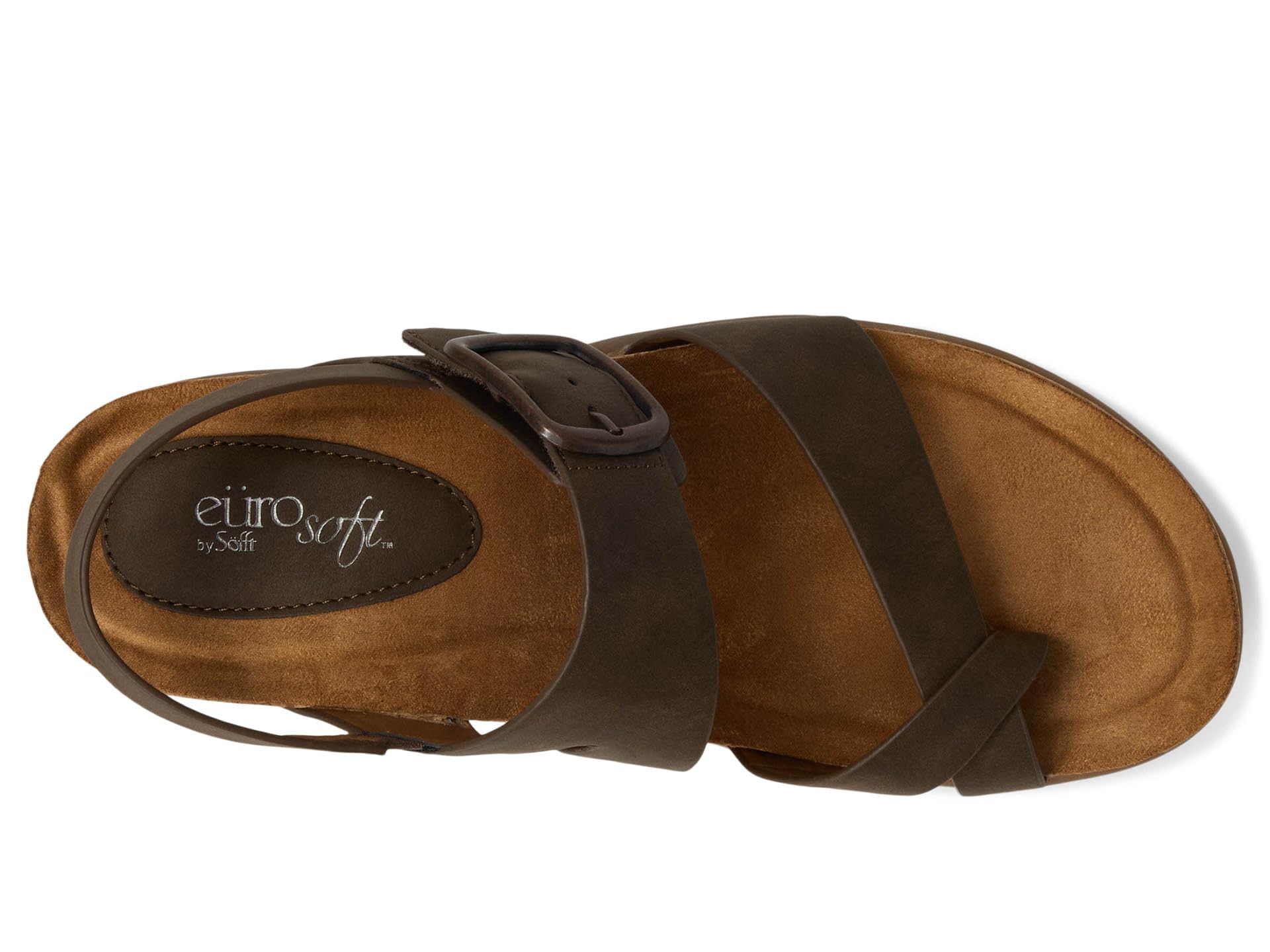Eurosoft by Sofft Women's Hampton