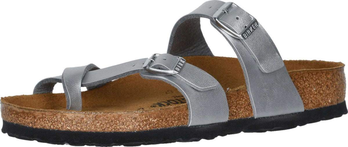 Birkenstock Women's Mayari Birko-Flor Sandals