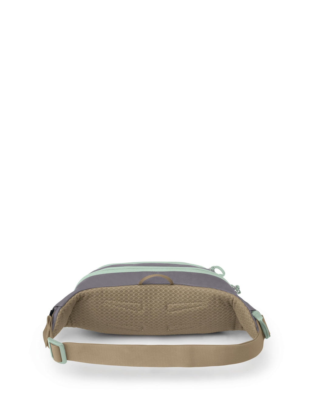 Osprey Daylite Waist Pack - Fanny Pack with Crossbody Shoulder Carry Option - Lightweight Hip Bag