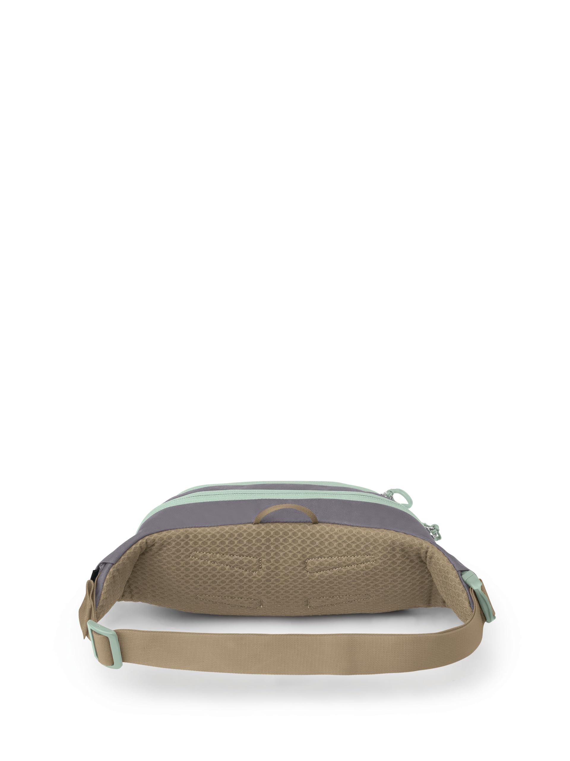 Osprey Daylite Waist Pack - Fanny Pack with Crossbody Shoulder Carry Option - Lightweight Hip Bag