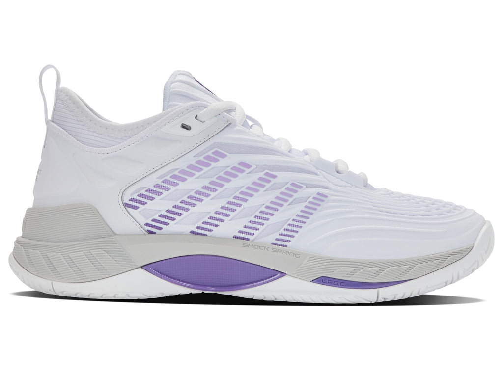 K-Swiss Women's Hypercourt Supreme 2 Tennis Shoe