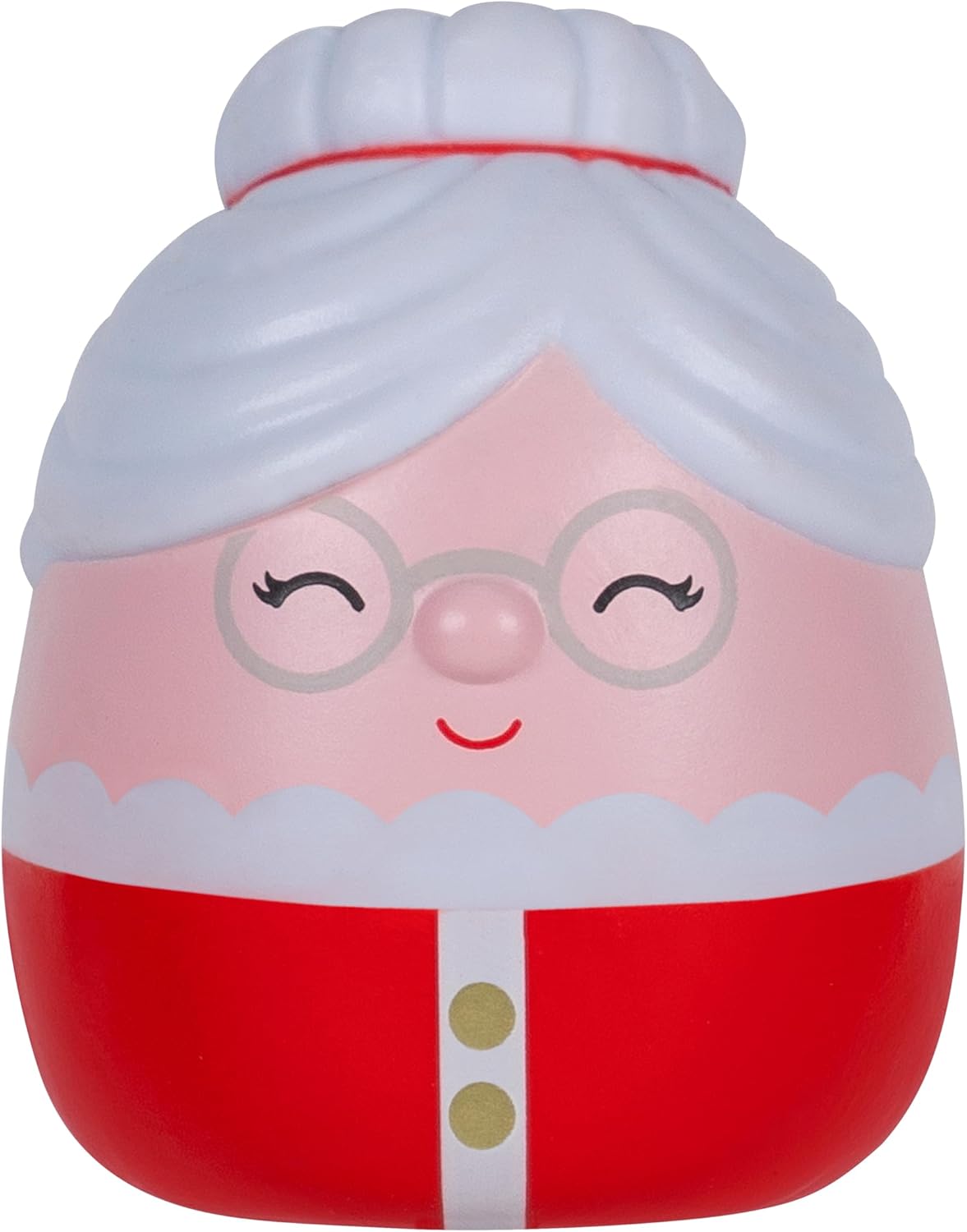 Squish-a-longs Holiday Countdown Calendar – Includes 24 Mini-Squish (Wave 3)