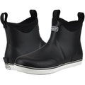 Buoy Boots Womens Waterproof Deck Ankle Rain Boots