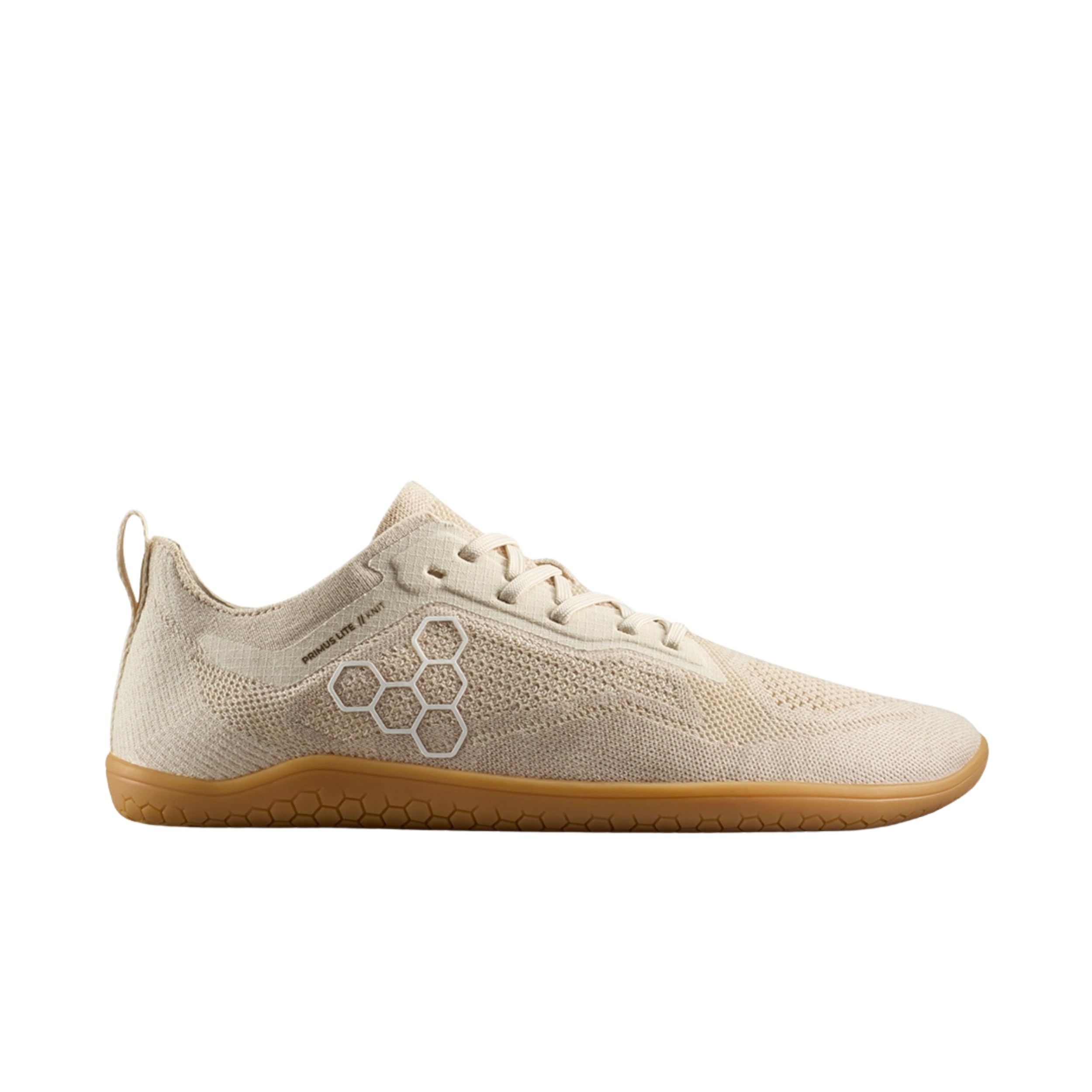 Vivobarefoot Men's Primus Lite Knit Running Shoe