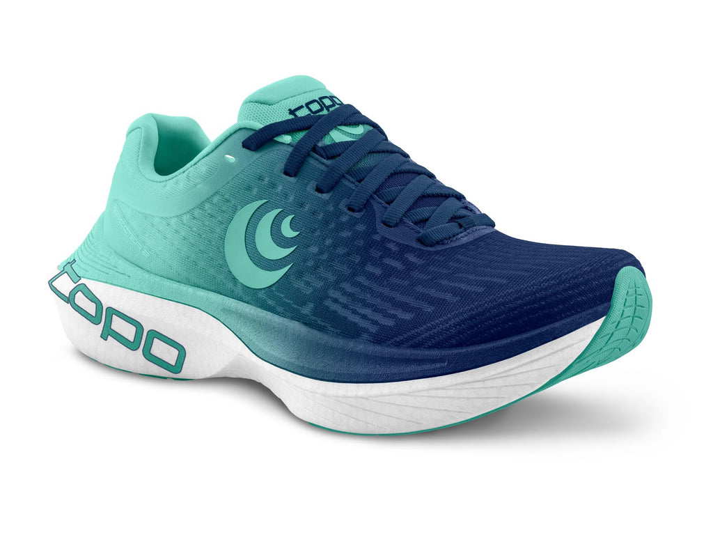 Topo Athletic Women's Specter 2 Comfortable Cushioned Durable 5MM Drop Road Running Shoes, Athletic Shoes for Road Running