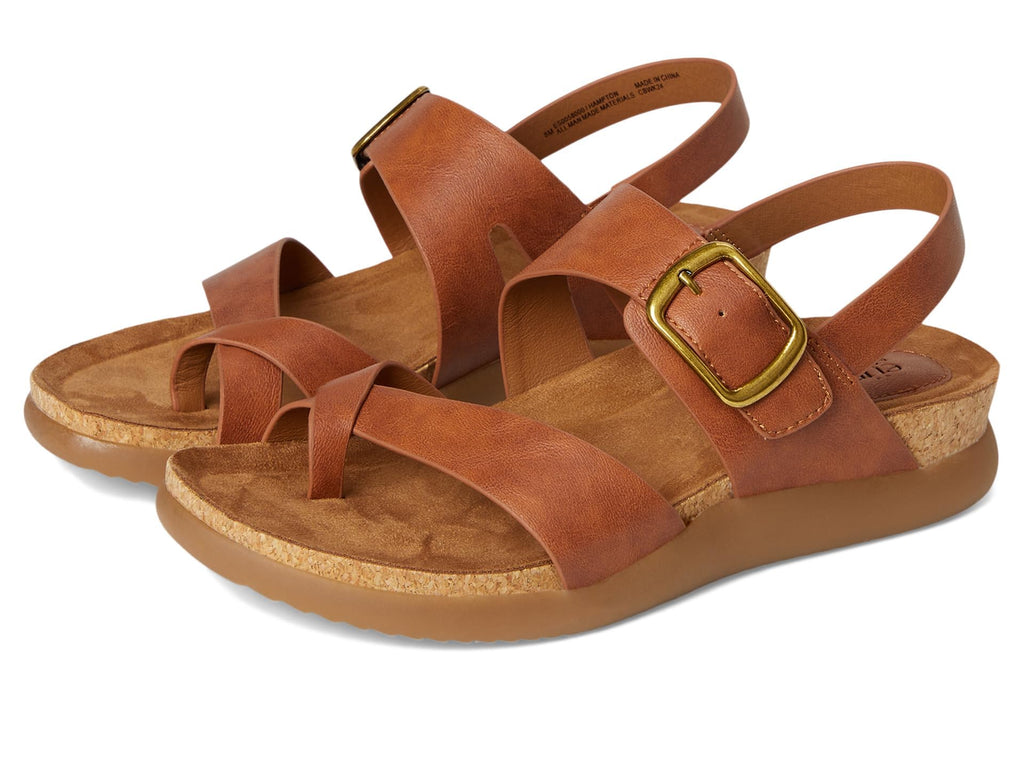 Eurosoft by Sofft Women's Hampton