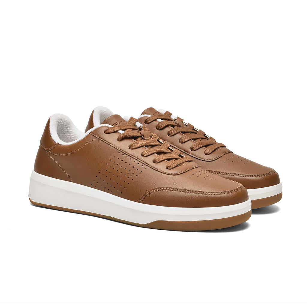 Bruno Marc Men's Casual Arch Support Fashion Sneaker Comfortable Dress Shoes