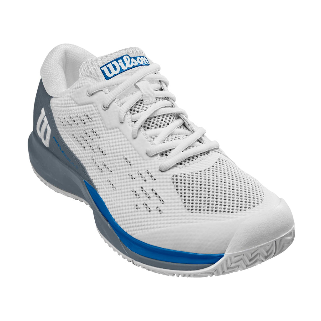 WILSON Men's Rush Pro Ace Sneakers