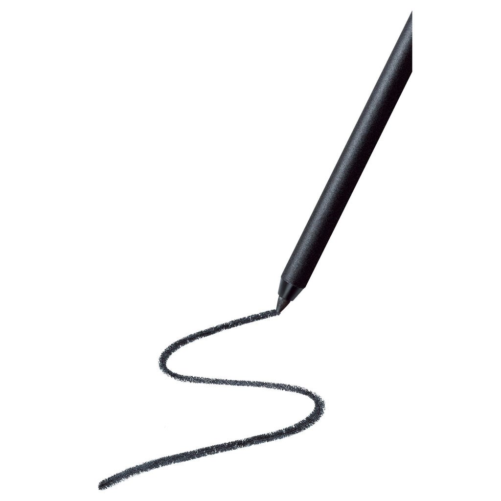 L'Oreal Paris Makeup Infallible Pro-Last Pencil Eyeliner, Waterproof and Smudge-Resistant, Glides on Easily to Create any Look, Aubergine, 0.042 oz.