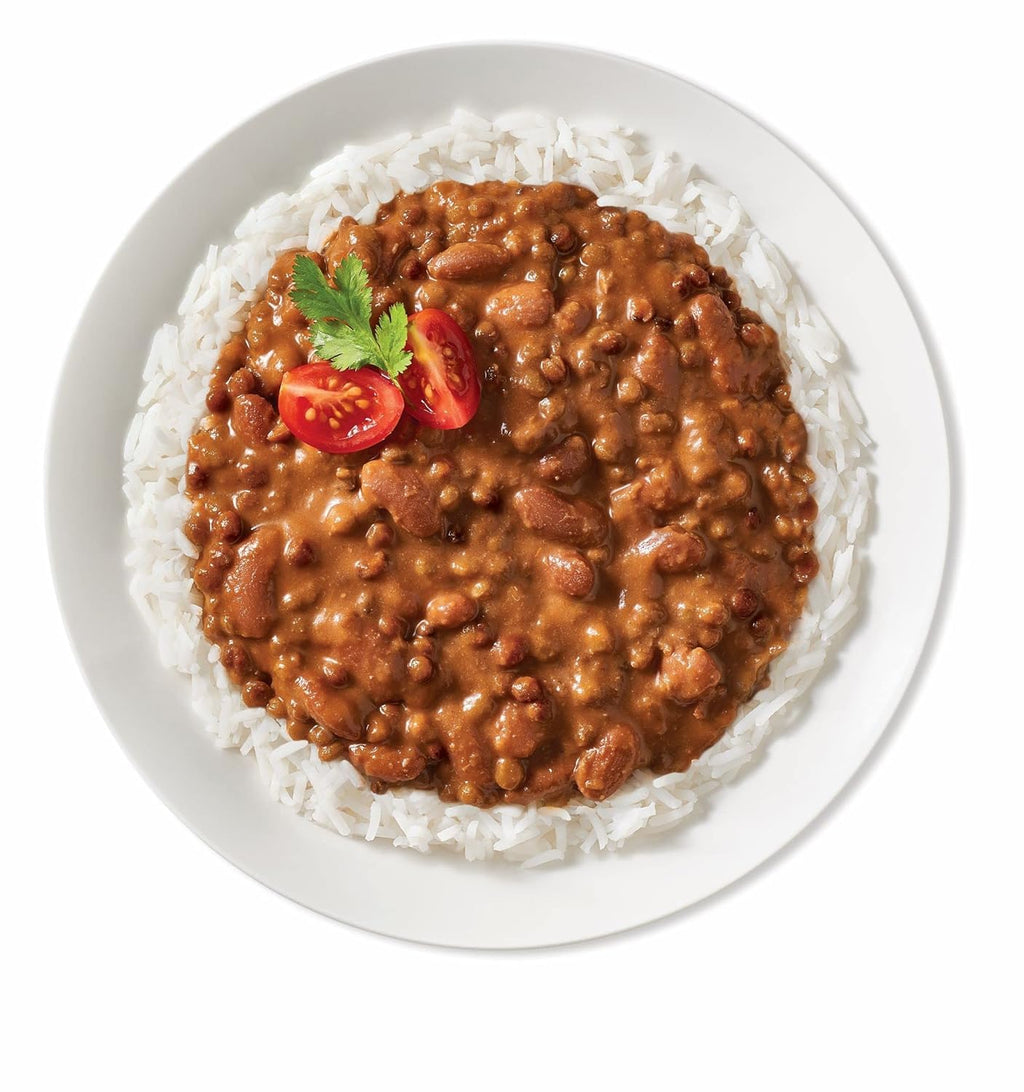 Tasty Bite Organic Madras Lentils, 10 Ounce, Ready to Eat, Microwavable Entree, Vegetarian