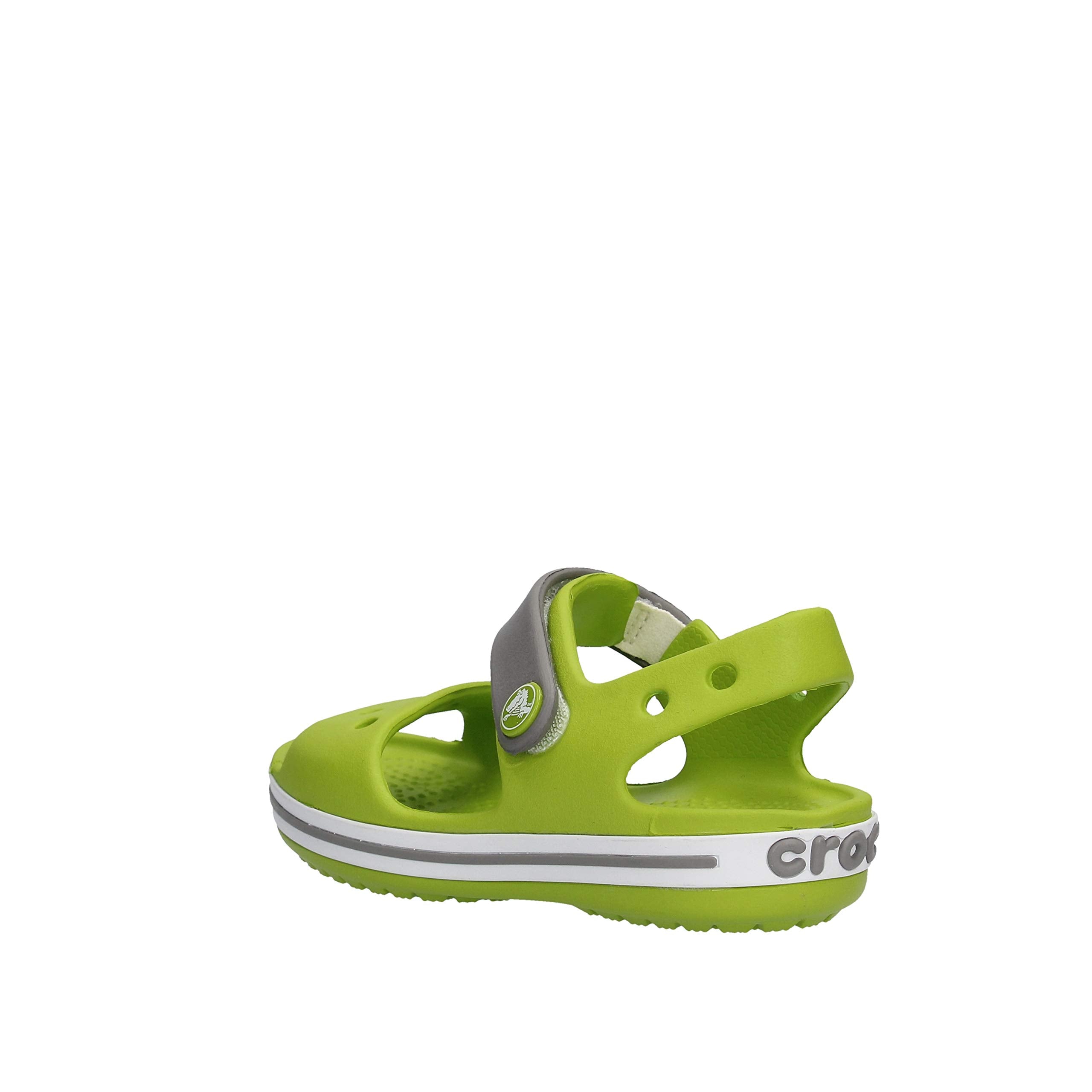 Crocs Kids' Crocband Sandals