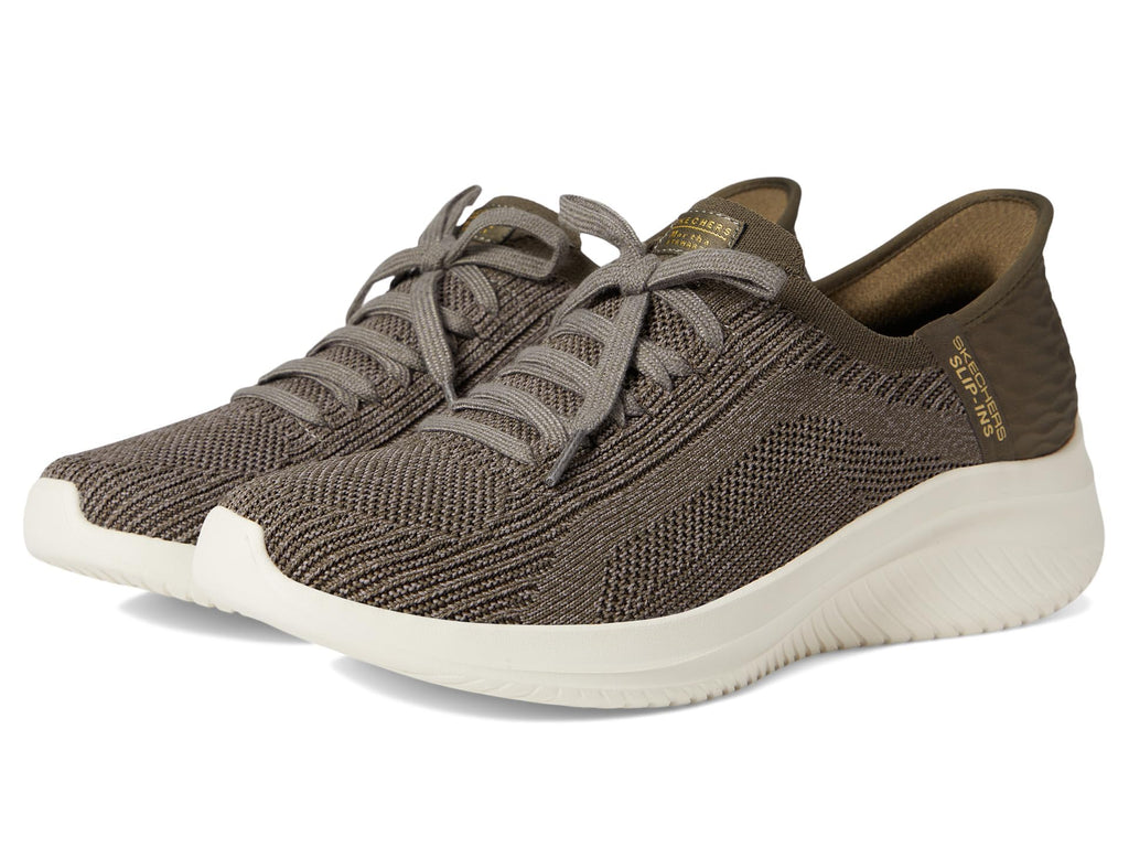 SKECHERS Martha Stewart - Ultra Flex 3.0 - Day Light Hands Free Slip-Ins