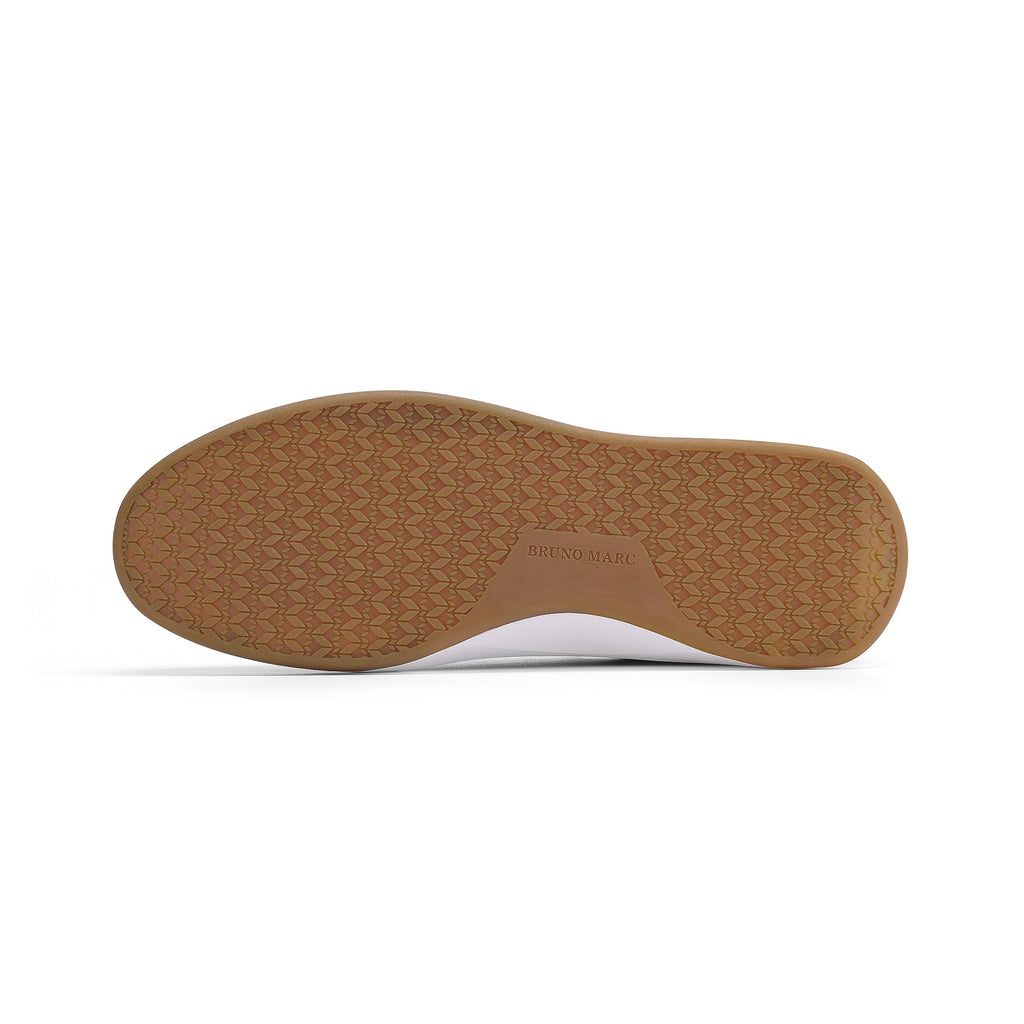 Bruno Marc Men's Casual Arch Support Fashion Sneaker Comfortable Dress Shoes