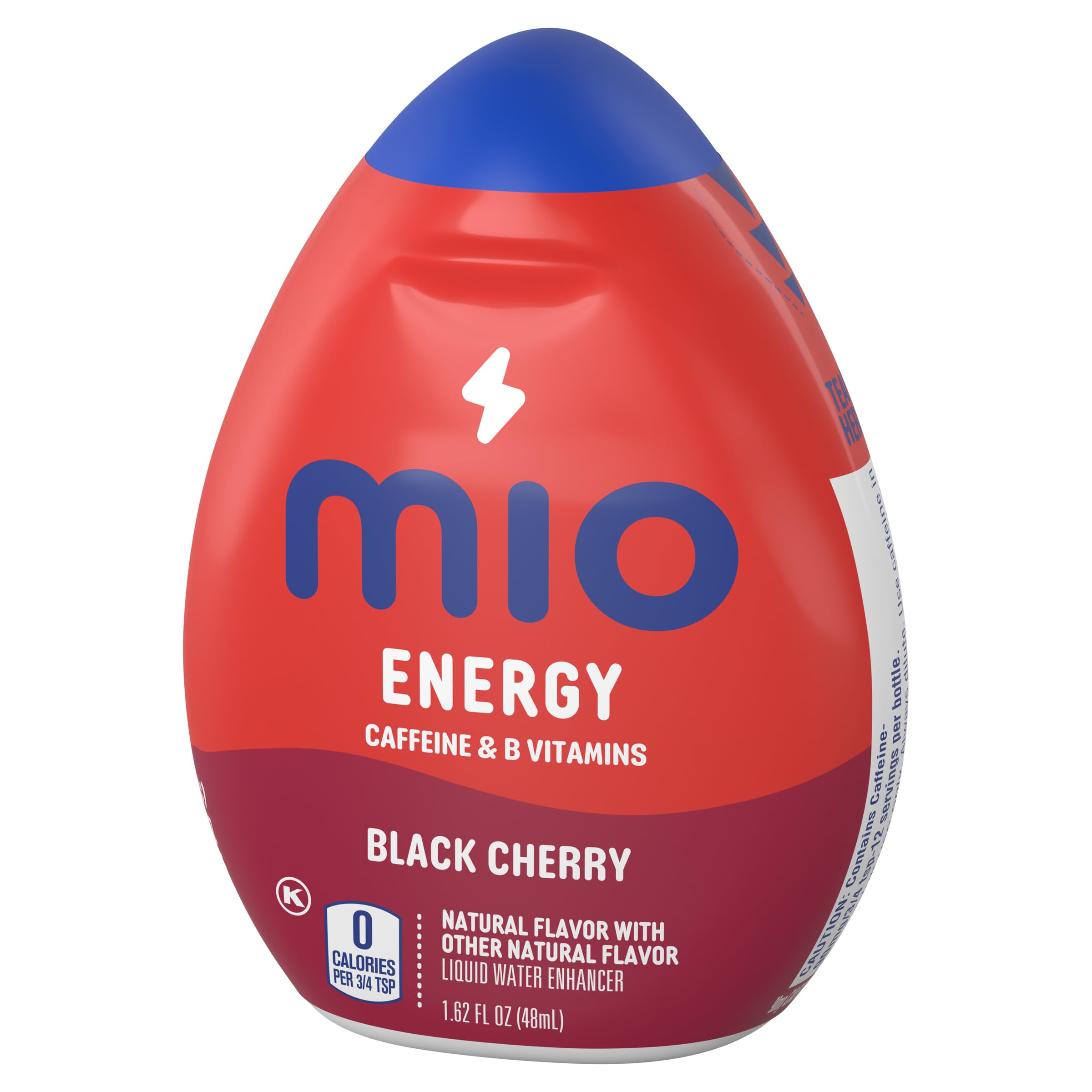 Mio Liquid Water Enhancer 1.62, 2 of Each: Lemon Lime, Berry Blast, Arctic Grape, Orange Tangerine, (8 ct.) | 2 of Each