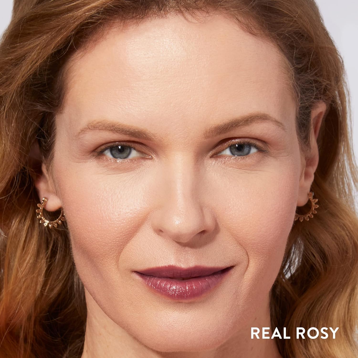 LAURA GELLER NEW YORK Modern Classic Lipstick - Berry Bliss - Ultra-Rich Color - Luxurious and Lightweight - Cream Finish
