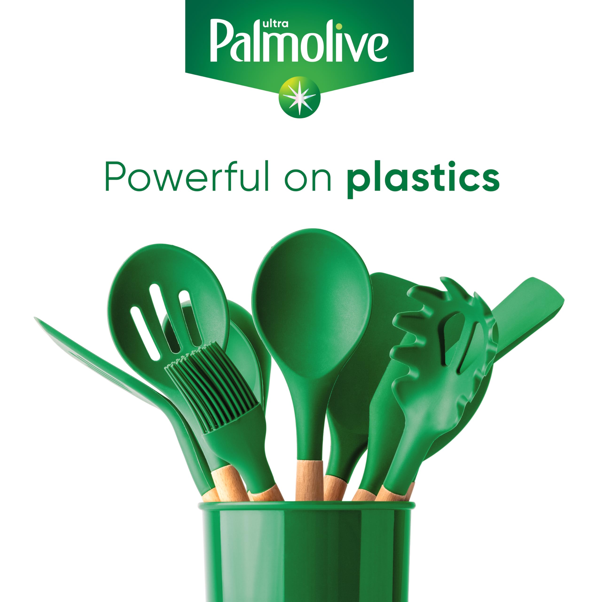 Palmolive Ultra Dish Liquid, 20 Fl Oz (Pack of 1) (Packaging may Vary)