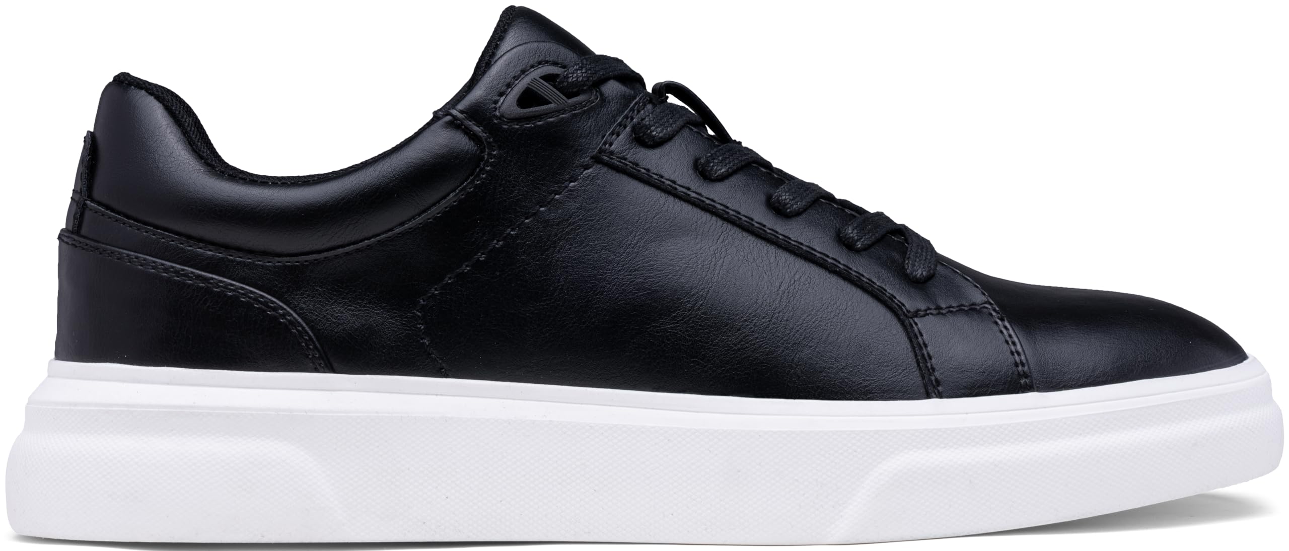 Vostey Men's Casual Shoes Fashion Sneakers Breathable Business Sneakers for Men
