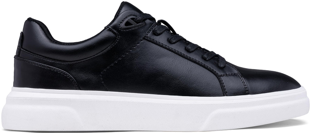 Vostey Men's Casual Shoes Fashion Sneakers Breathable Business Sneakers for Men