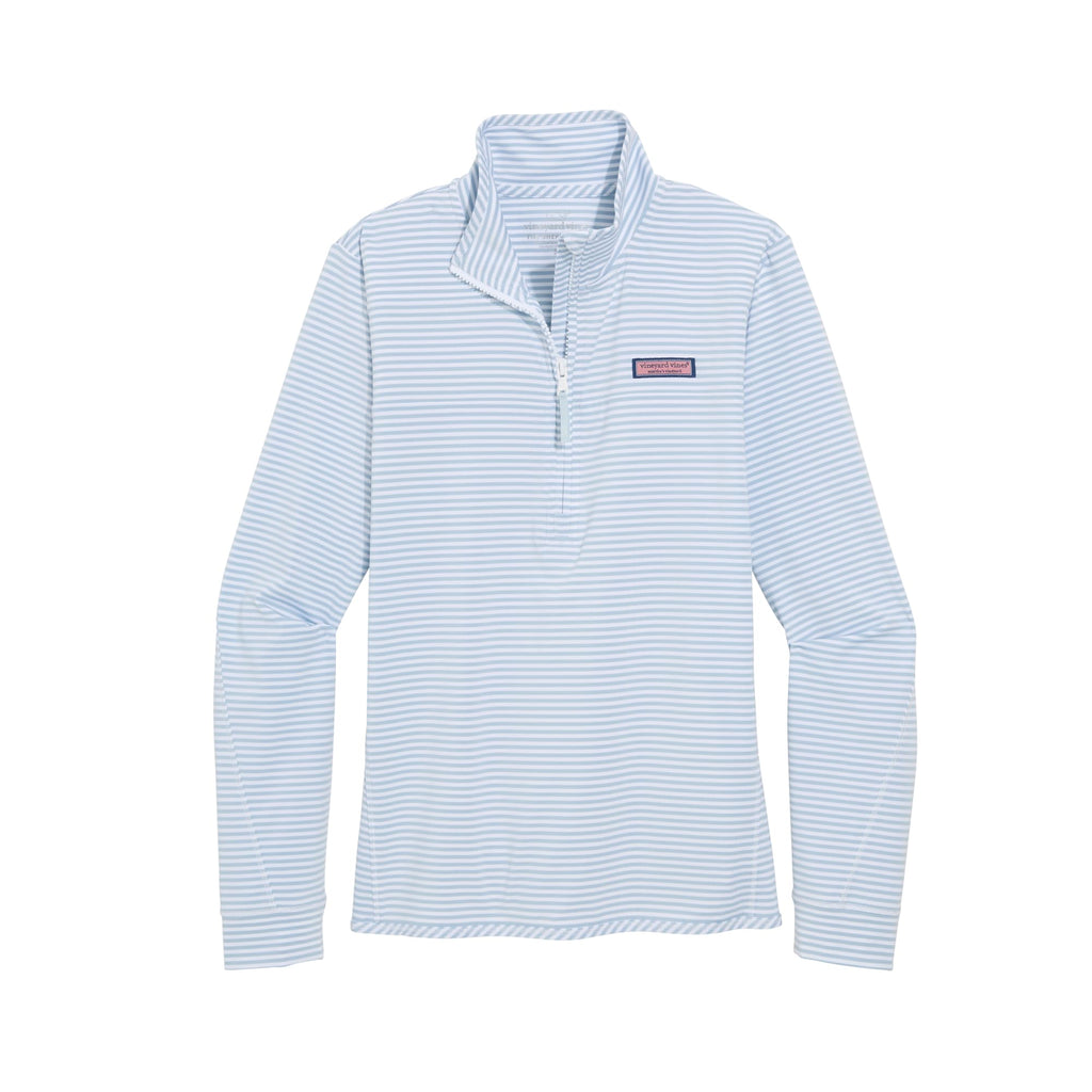 Vineyard Vines Women's Performance Sankaty Shep Shirt