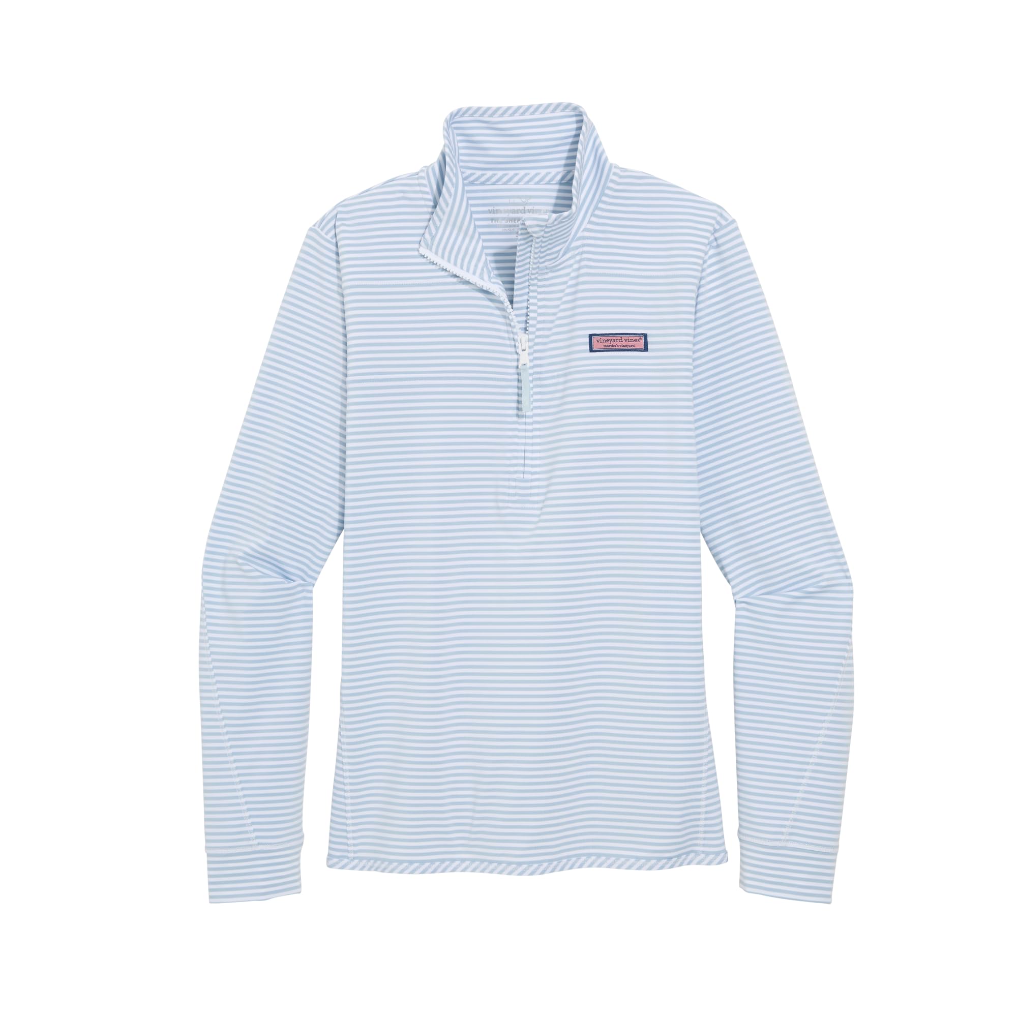 Vineyard Vines Women's Performance Sankaty Shep Shirt